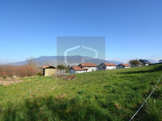 Appartement vente à Saint-Julien-en-Genevois, Vétraz-monthoux