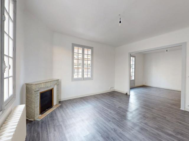 Appartement vente à Bayonne