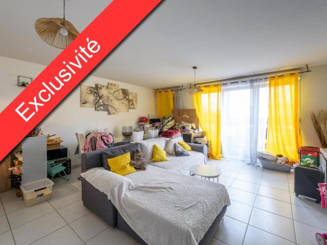 Appartement vente à Toulouse