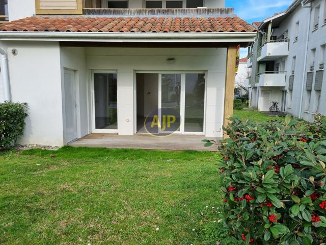 Appartement location à Dax, Labenne