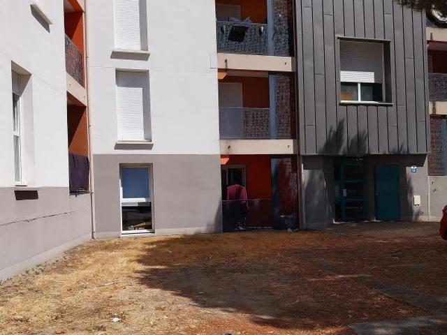 Appartement vente à Nantes, Saint-herblain