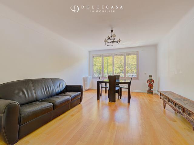 Appartement vente à Nogent Village, Nogent-sur-Marne