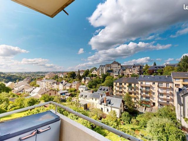 Appartement vente à Rodez, Onet-le-château