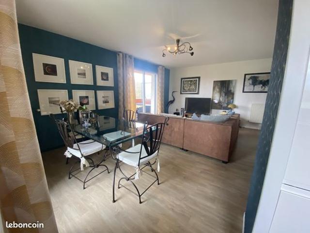 Appartement vente à Rennes, Bretagne