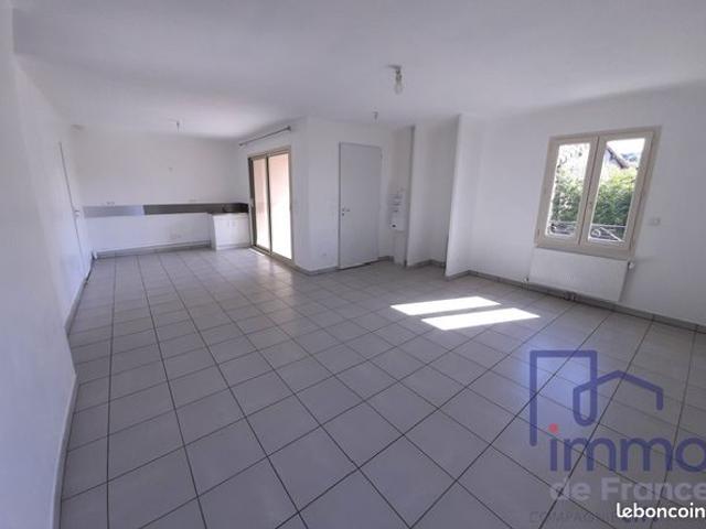 Appartement vente à Montbrison
