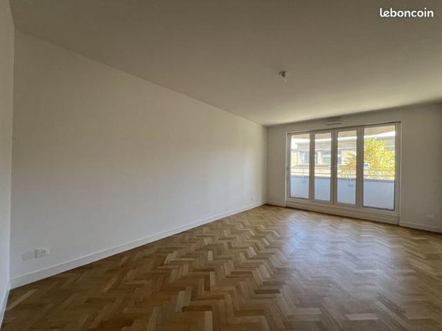 Appartement vente à Nogent-sur-Marne, Saint-mandé
