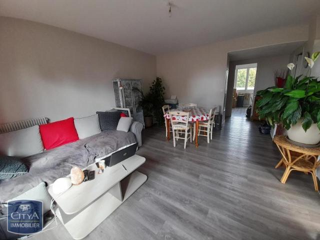 Appartement location à Orléans, La Chapelle-saint-mesmin