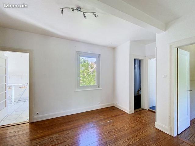 Appartement vente à Strasbourg, Hoenheim