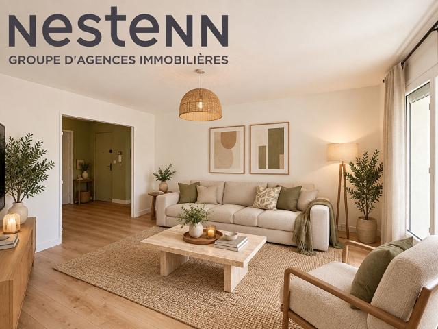 Appartement vente à Lyon, Métropole de Lyon