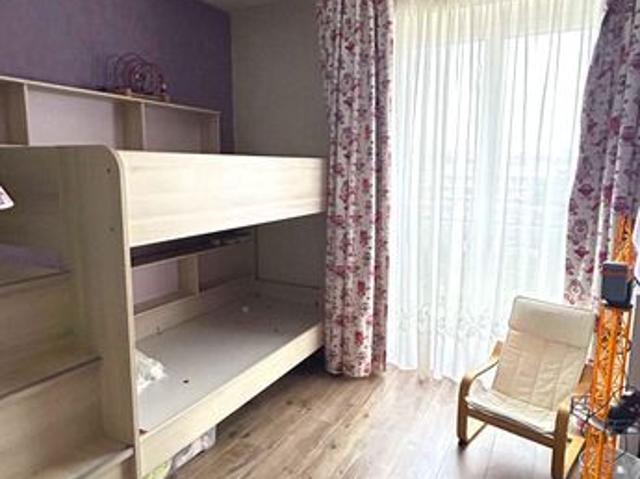 Appartement vente à Dijon