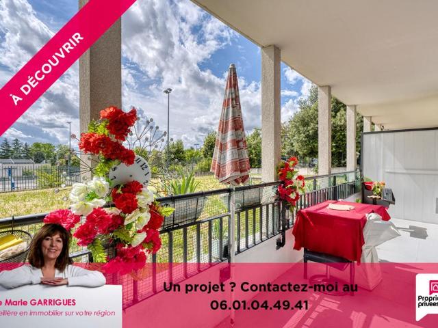 Appartement vente à Lyon, Métropole de Lyon
