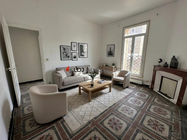 Appartement vente à Perpignan