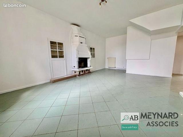Appartement vente à Meaux, La Celle-sur-morin