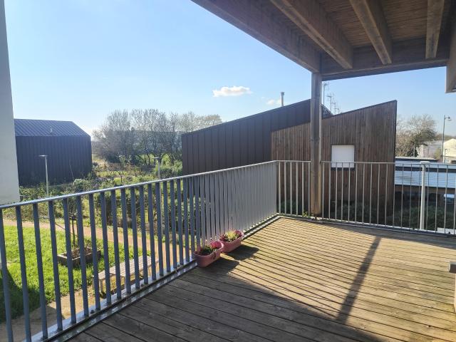 Appartement vente à Nantes, Couëron