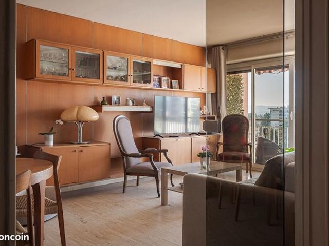 Appartement vente à Annecy