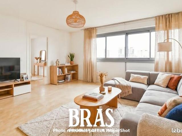 Appartement vente à Nantes