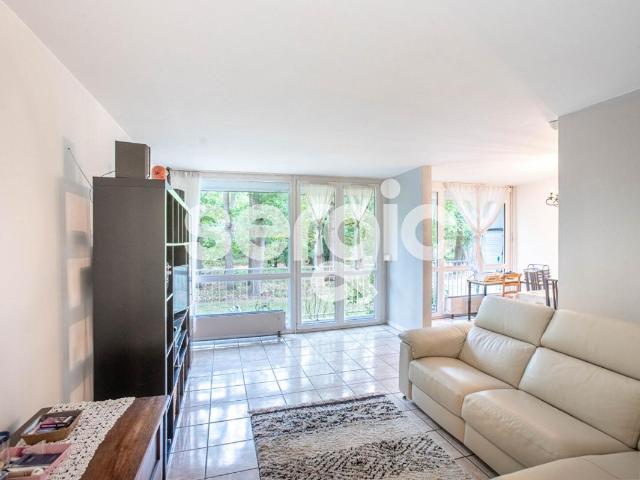 Appartement vente à Pontoise, Cergy
