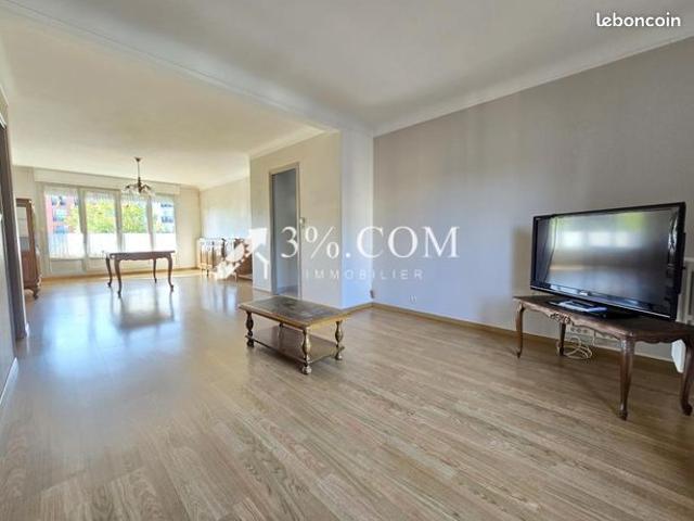 Appartement vente à Lille, Tourcoing