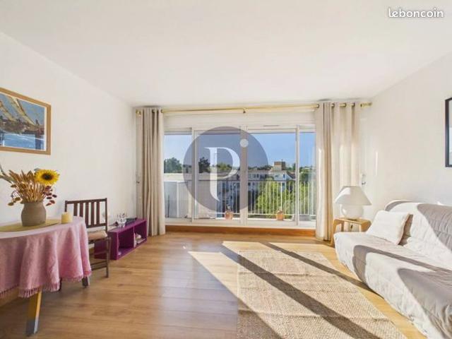 Appartement vente à Antony, Hauts-de-Seine