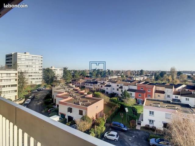 Appartement vente à Rambouillet, Elancourt
