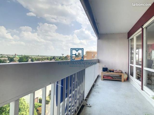 Appartement vente à Rambouillet, Elancourt