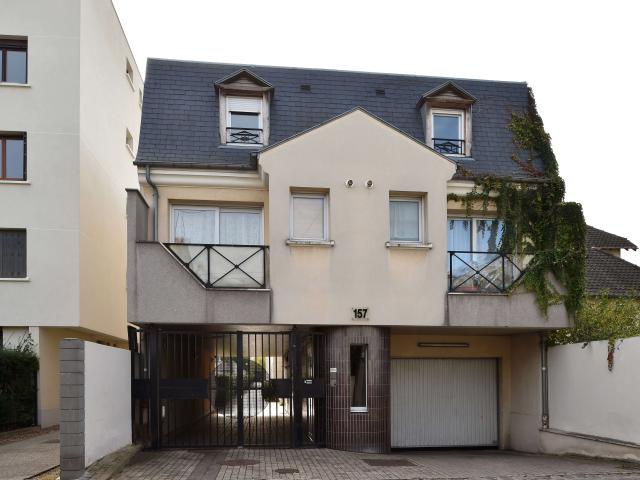 Appartement location à France métropolitaine, Bois-colombes