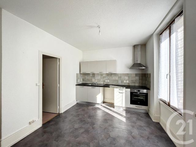 Appartement location à Riom, Châtelguyon