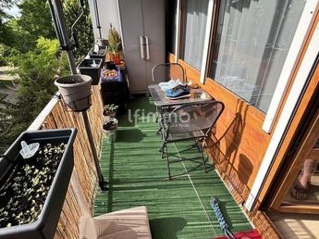 Appartement vente à Mulhouse, Rixheim