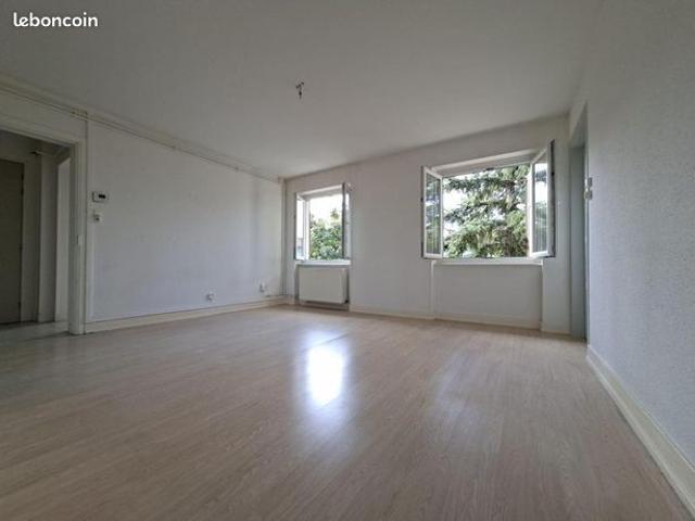 Appartement vente à Mulhouse, Wittenheim