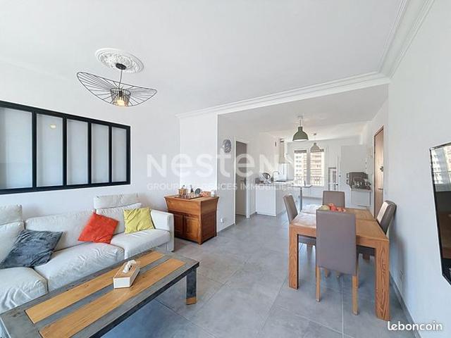 Appartement vente à Ajaccio