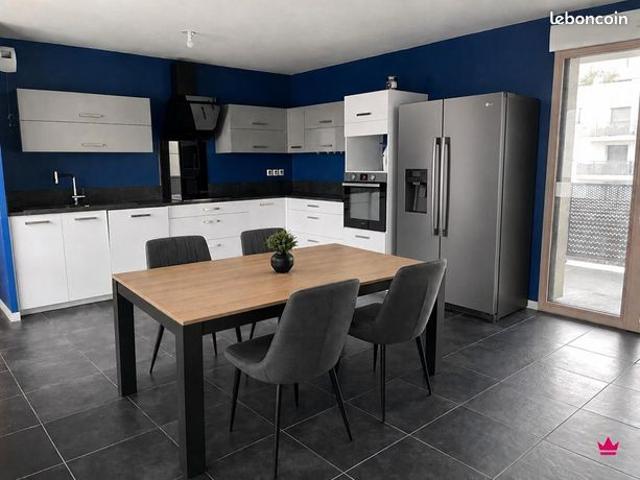 Appartement vente à Privas, Saint-priest