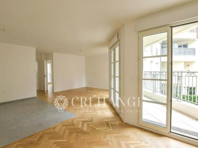 Appartement vente à Versailles, Bougival