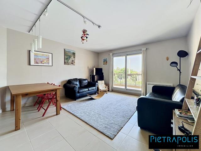 Appartement vente à Lyon, Métropole de Lyon