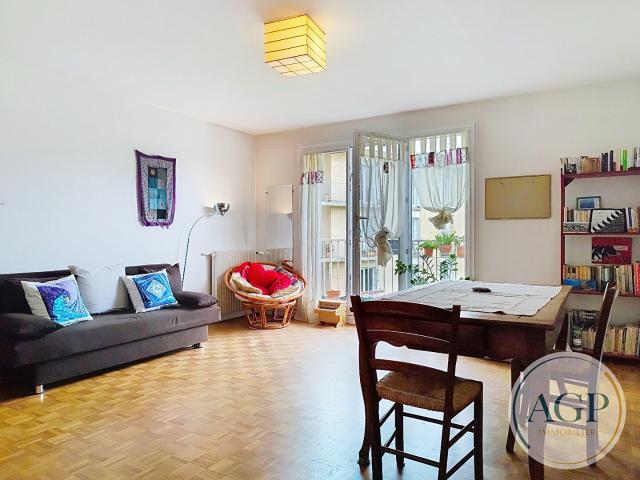Appartement vente à Orléans
