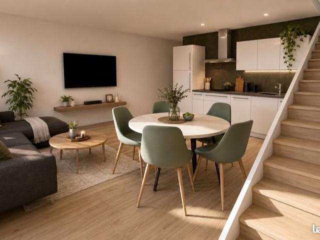 Appartement vente à Dole, Villette-lès-dole