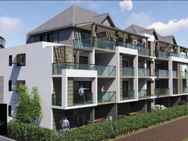 Appartement vente à La Réunion