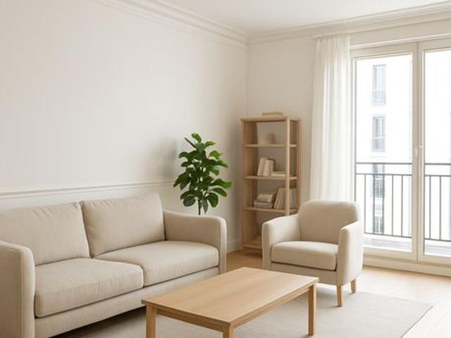 Appartement vente à Versailles, Montigny-le-bretonneux
