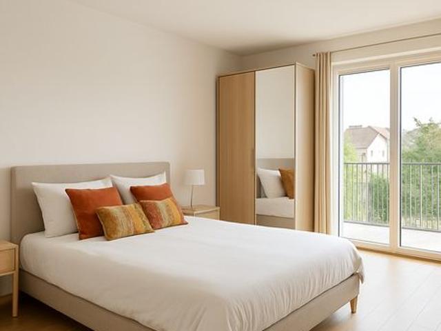 Appartement vente à Versailles, Montigny-le-bretonneux