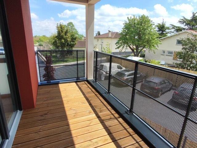Appartement location à Toulouse, Beauzelle