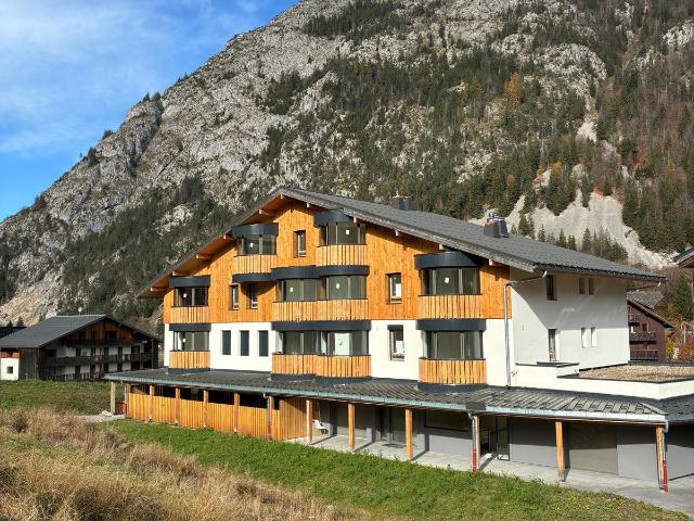 Appartement vente à Thonon-les-Bains, Abondance