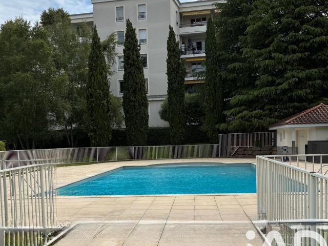 Appartement vente à Lyon, Métropole de Lyon