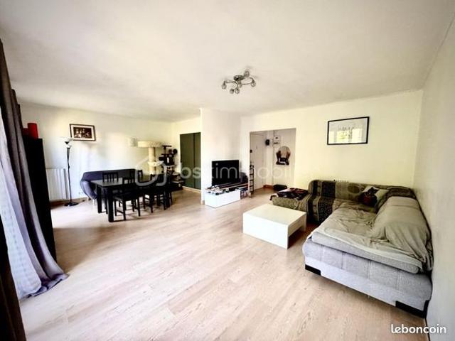 Appartement vente à Brignoles
