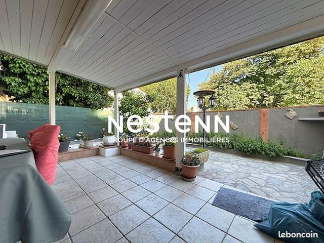 Appartement vente à Perpignan