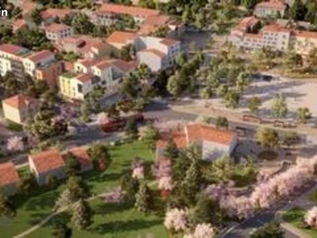 Appartement vente à Cournon-d'auvergne, Puy-de-Dôme