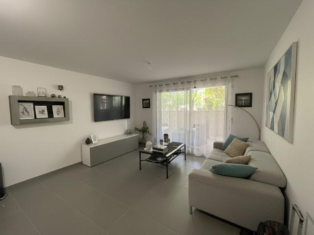 Appartement vente à Aix-en-Provence, Aix-en-provence