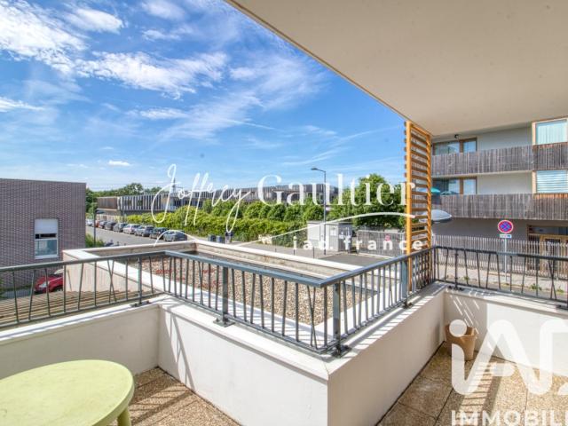 Appartement vente à Argenteuil, Herblay