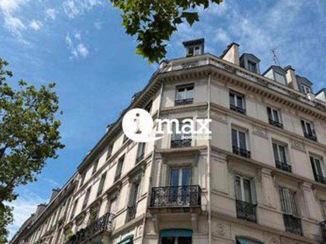 Appartement vente à Paris, Île-de-France