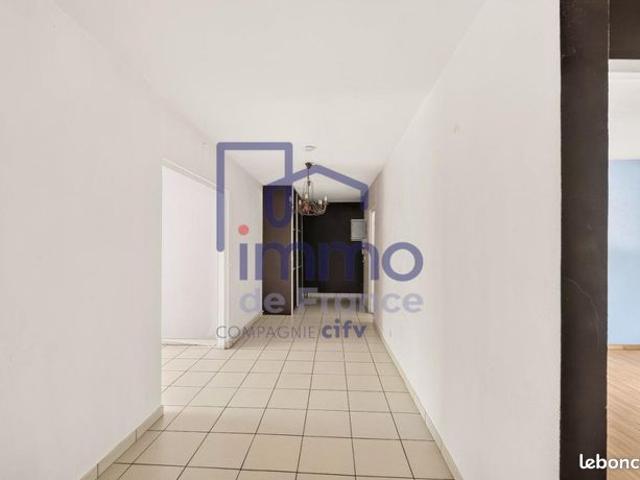 Appartement vente à Lyon, Métropole de Lyon