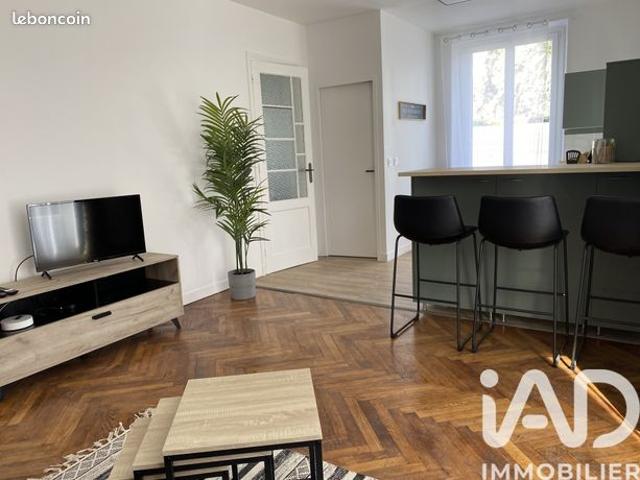 Appartement vente à Gap