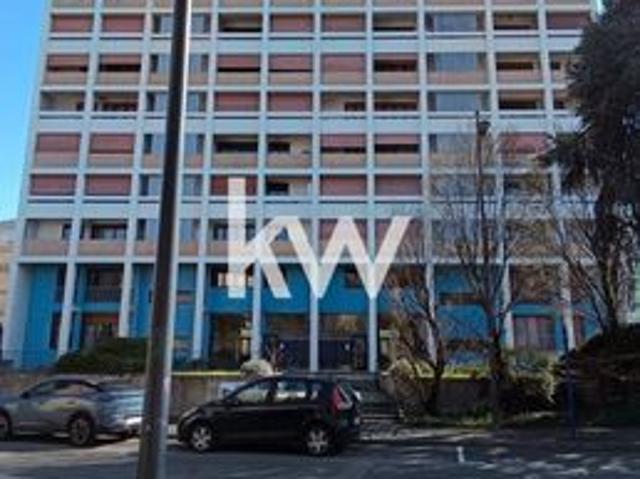 Appartement vente à Saint-Étienne, Saint-chamond